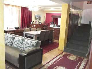 Гостевой дом NIKOLE Кутаиси-0