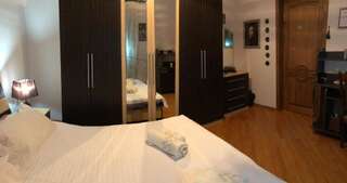 Гостевой дом NIKOLE Кутаиси Двухместный номер Делюкс с 1 кроватью и балконом-4