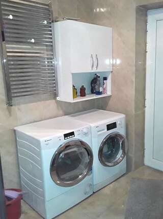 Гостевой дом NIKOLE Кутаиси-4