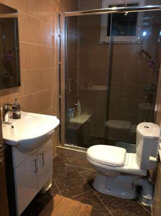 Гостевой дом NIKOLE Кутаиси-7