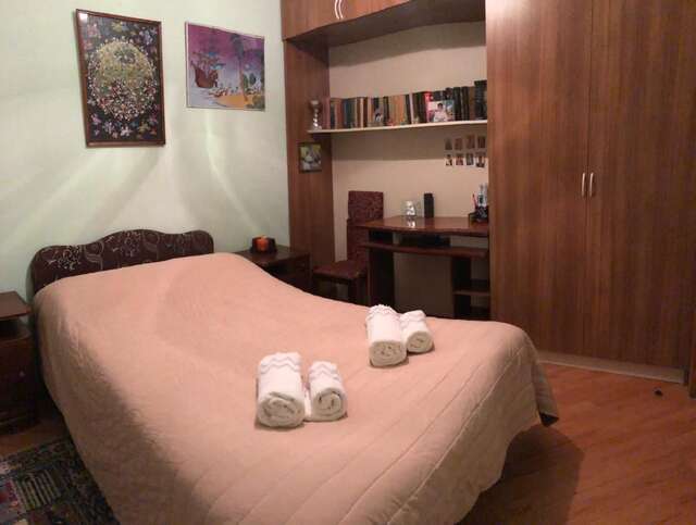 Гостевой дом NIKOLE Кутаиси-12