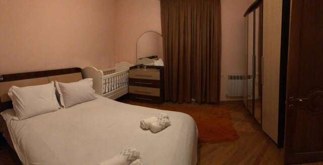 Гостевой дом NIKOLE Кутаиси-14