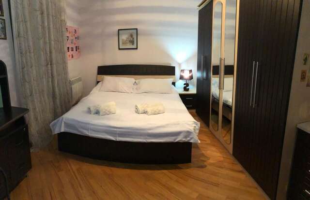 Гостевой дом NIKOLE Кутаиси-17