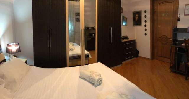 Гостевой дом NIKOLE Кутаиси-19