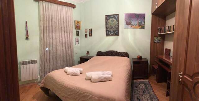 Гостевой дом NIKOLE Кутаиси-11